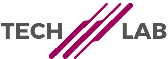 the tech lab logo