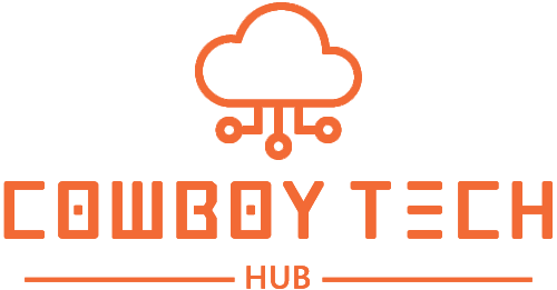 Cowboy-Tech-Hub-Logo